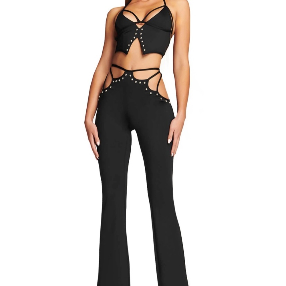 - I am Gia set